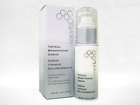 ルミキシルブライトニングクリーム 30ml